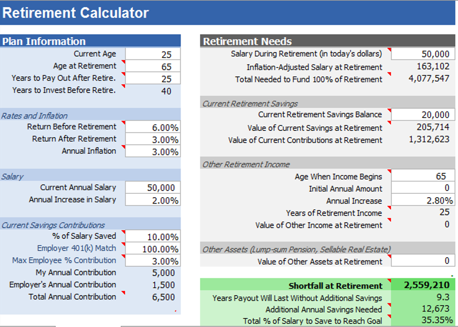 retirement-calculator