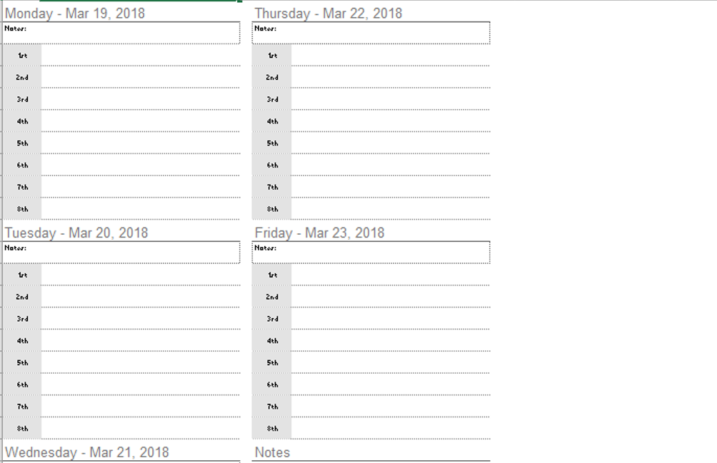 weekly-lesson-plan