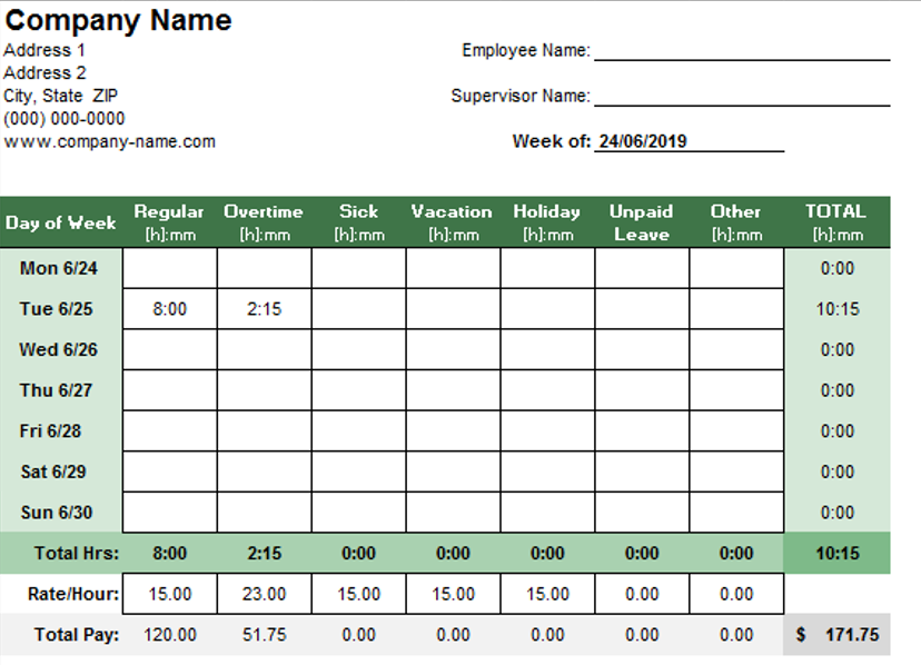 employee-timesheet