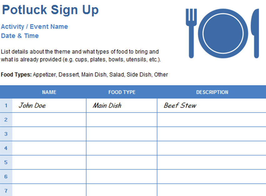 potluck-sign-up-sheet-template