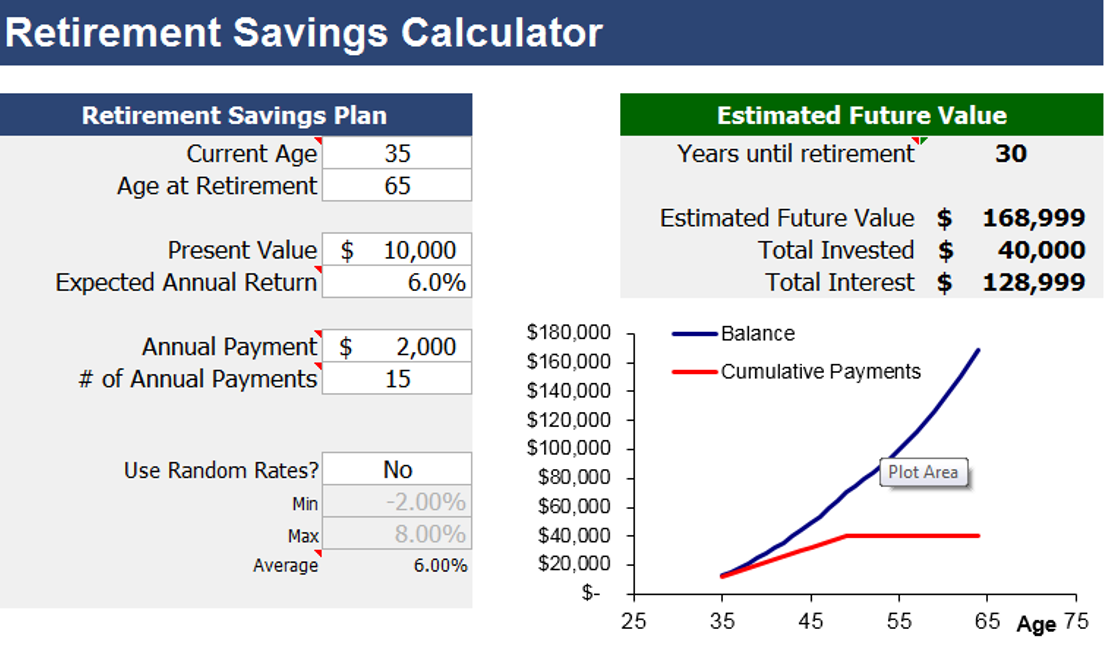 retirement-savings-calculator