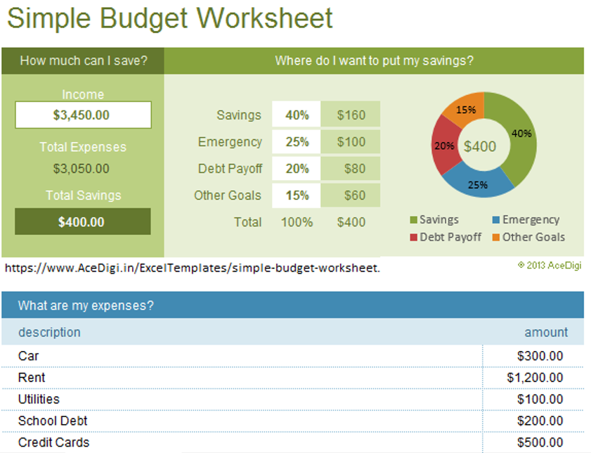 simple-budget