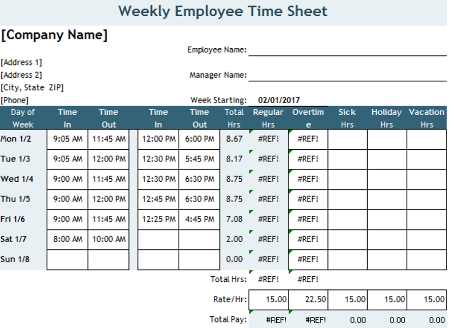 timesheet-with-breaks